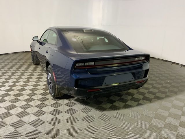 2026 Dodge Charger R/T Plus - Photo 9