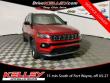 2026 Jeep Compass LIMITED ALTITUDE 4X4 Sport Utility
