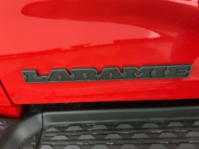 2026 RAM 2500 Laramie - Photo 35