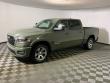 2026 Ram 1500 BIG HORN CREW CAB 4X4 5'7 BOX Pickup