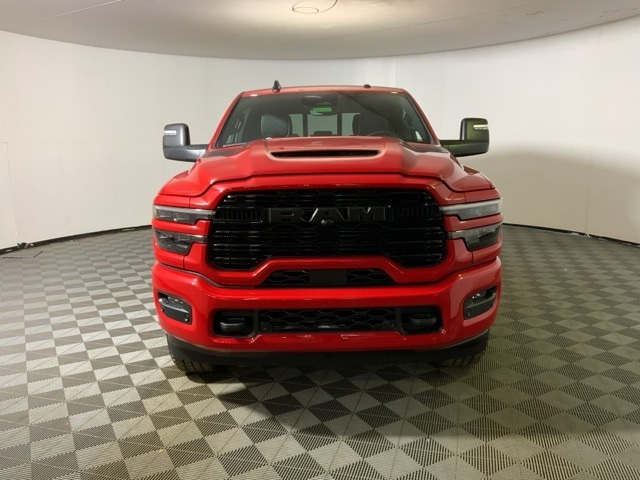 2026 RAM Ram 2500 Pickup Laramie's photo