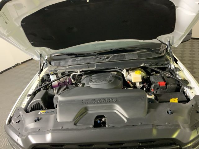 2025 RAM 2500 Tradesman - Photo 33