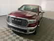 2026 Ram 1500 LARAMIE CREW CAB 4X4 5'7 BOX Pickup