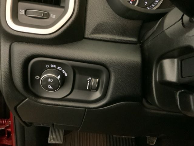 2026 RAM 2500 Big Horn - Photo 17