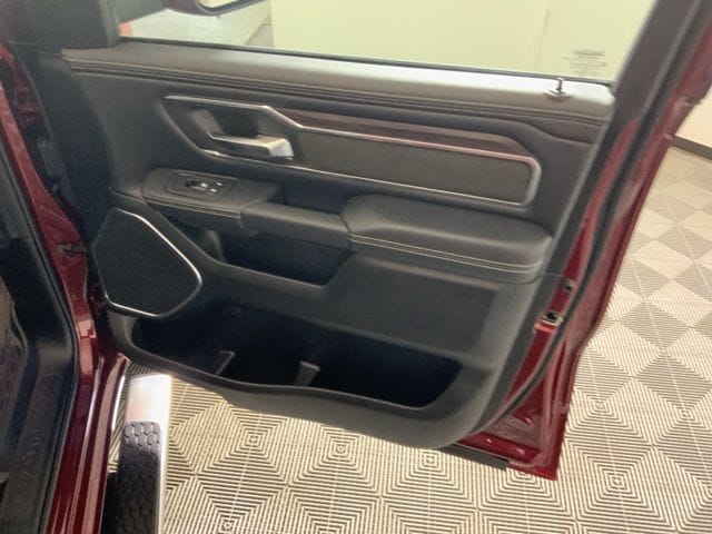 2026 RAM 1500 Laramie - Photo 34
