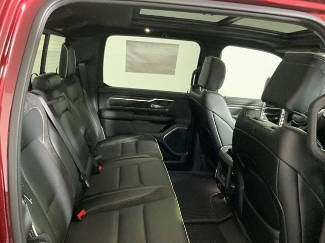 2026 RAM 1500 Laramie - Photo 35