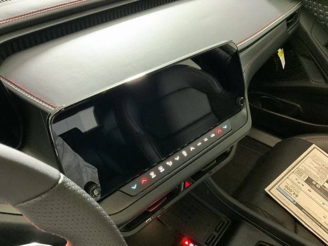 2026 Dodge Charger R/T Plus - Photo 18
