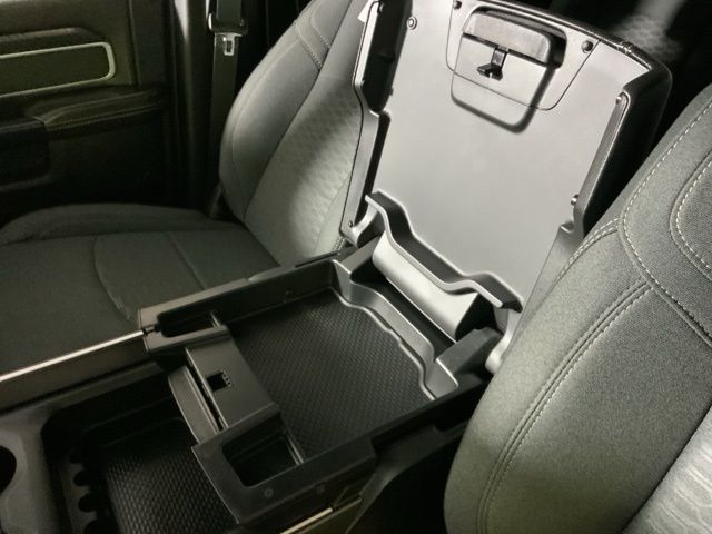 2026 RAM 2500 Big Horn - Photo 28