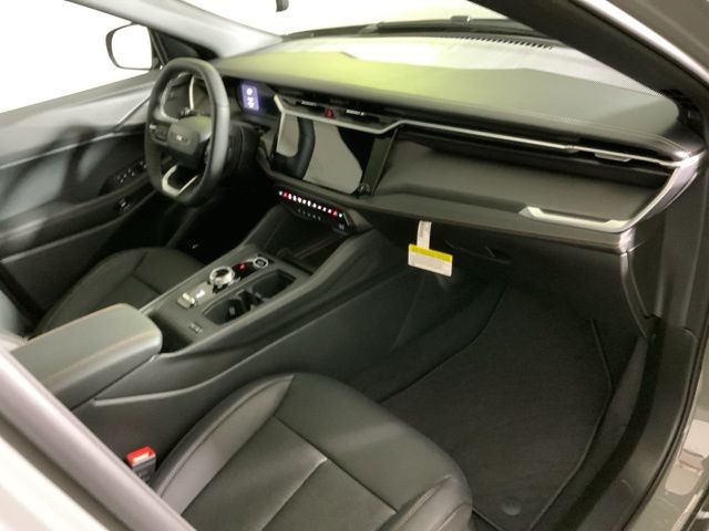 2026 Jeep Cherokee Overland - Photo 35
