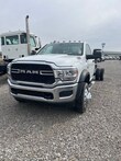  Ram 5500 Chassis Cab