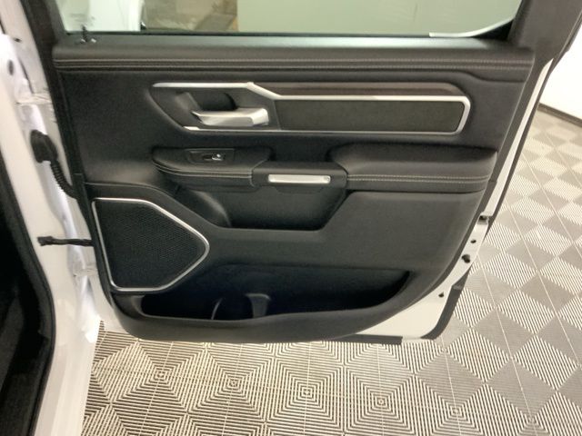 2025 RAM 1500 Laramie - Photo 39
