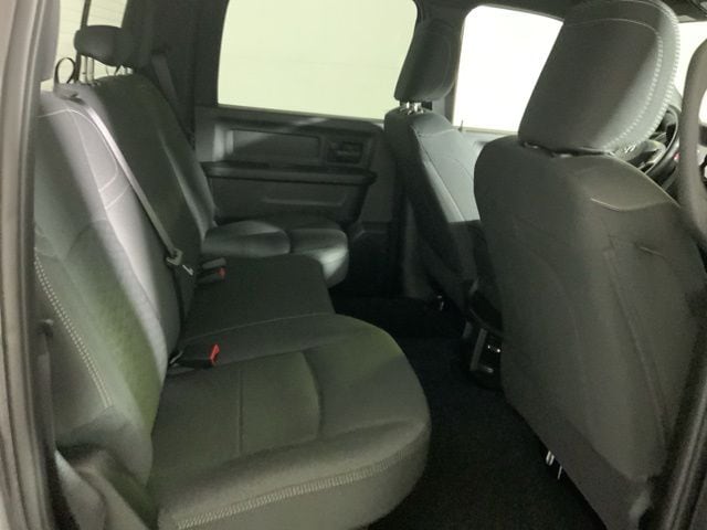 2026 RAM 2500 Tradesman/Black Express - Photo 37