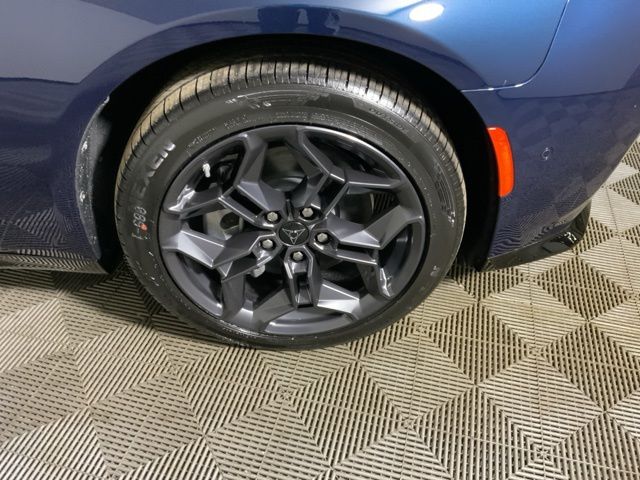 2026 Dodge Charger R/T Plus - Photo 35
