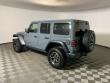 2026 Jeep Wrangler 4-DOOR RUBICON Sport Utility