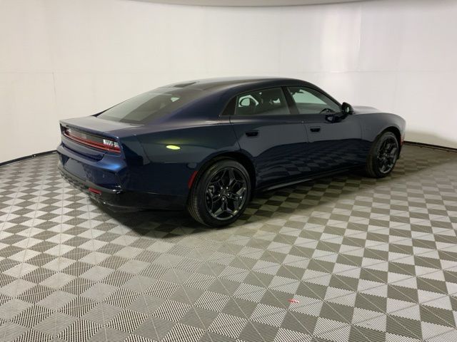 2026 Dodge Charger R/T Plus - Photo 6