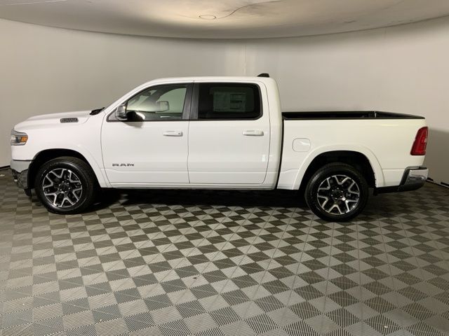 2025 RAM 1500 Laramie - Photo 11