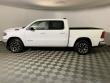 2025 Ram 1500 LARAMIE CREW CAB 4X4 5'7 BOX Pickup