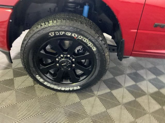 2026 RAM 2500 Big Horn - Photo 41