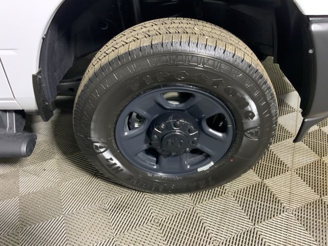 2025 RAM 2500 Tradesman - Photo 29