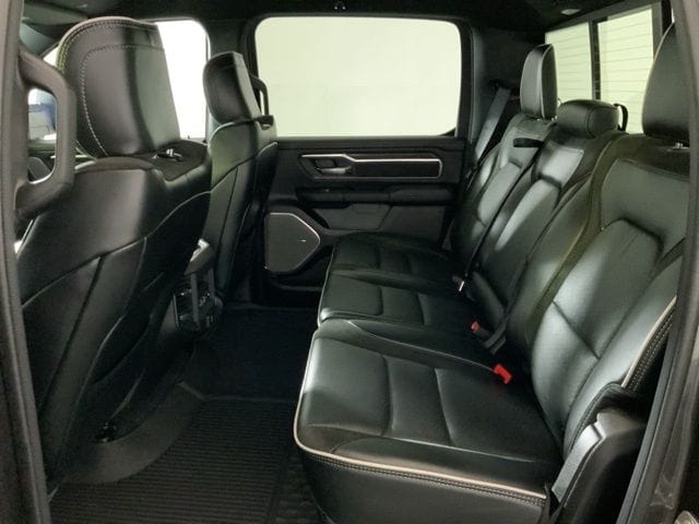 2026 RAM 1500 Laramie - Photo 28