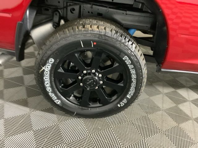 2026 RAM 2500 Big Horn - Photo 39