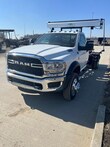  Ram 5500 Chassis Cab