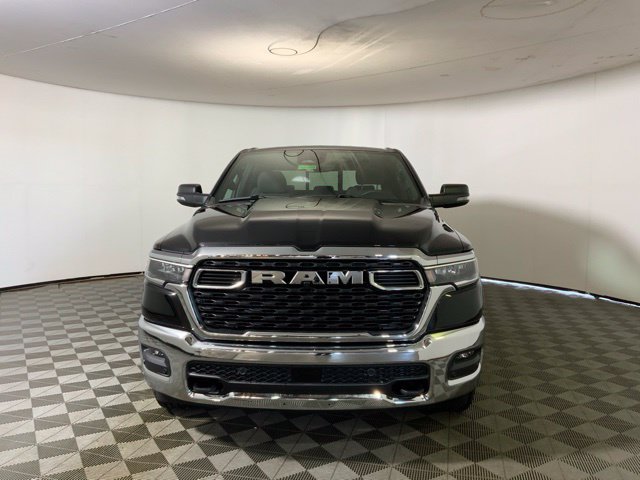 New 2027 Ram 1500 BIGHORN/LONESTAR CREW 4X4 Pickup