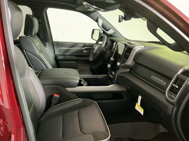 2026 RAM 1500 Laramie - Photo 32