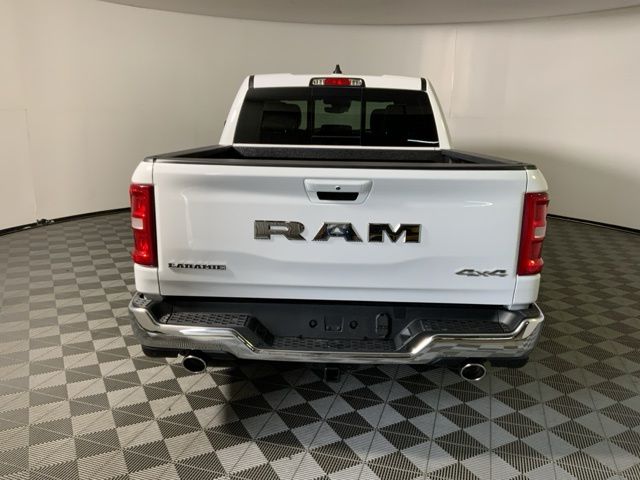 2025 RAM 1500 Laramie - Photo 8