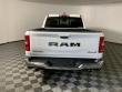 2025 Ram 1500 LARAMIE CREW CAB 4X4 5'7 BOX Pickup