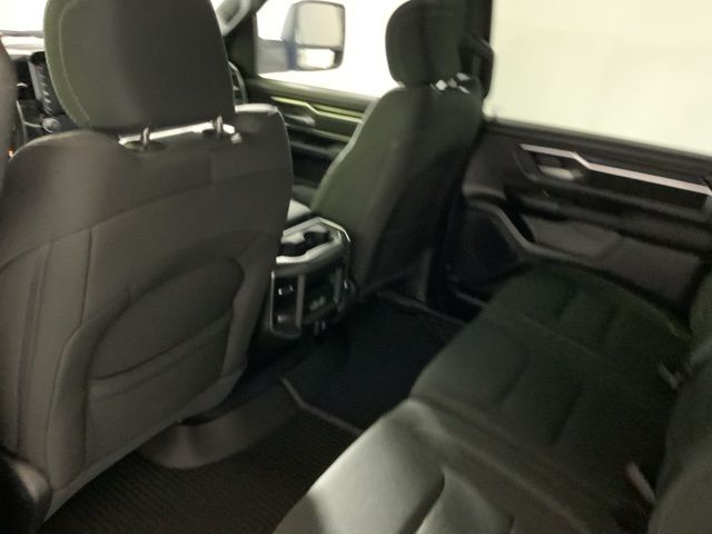 2026 RAM 1500 Big Horn/Lone Star - Photo 27
