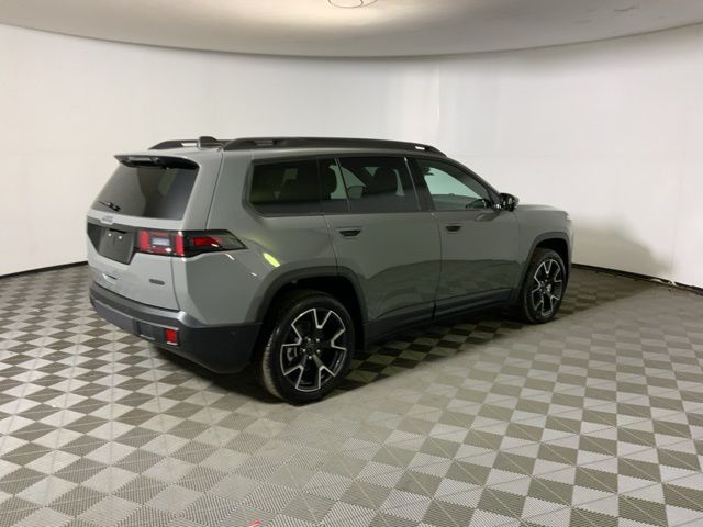2026 Jeep Cherokee Overland - Photo 7