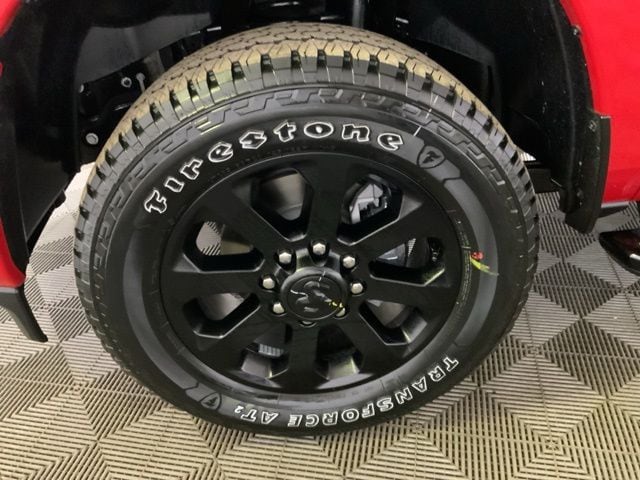 2026 RAM 2500 Laramie - Photo 30