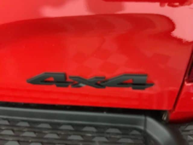 2026 RAM 2500 Laramie - Photo 36