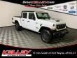 2025 Jeep Gladiator SPORT S 4X4 Pickup