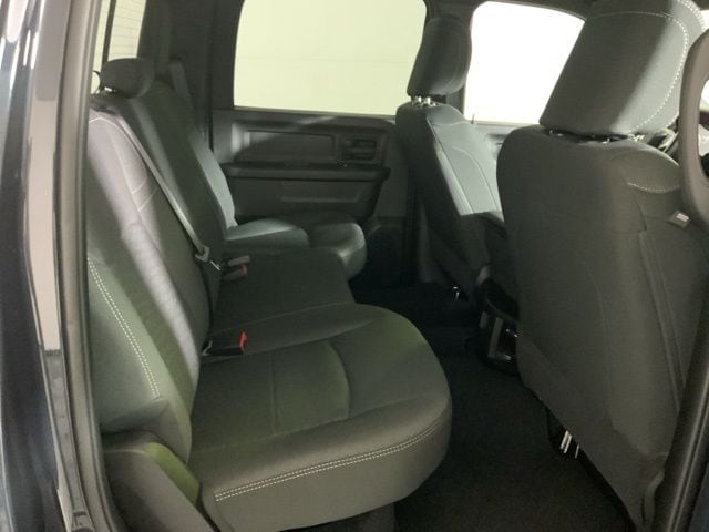 2026 RAM 2500 Tradesman/Black Express - Photo 37