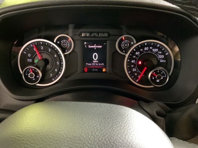 2026 RAM 2500 Big Horn - Photo 23