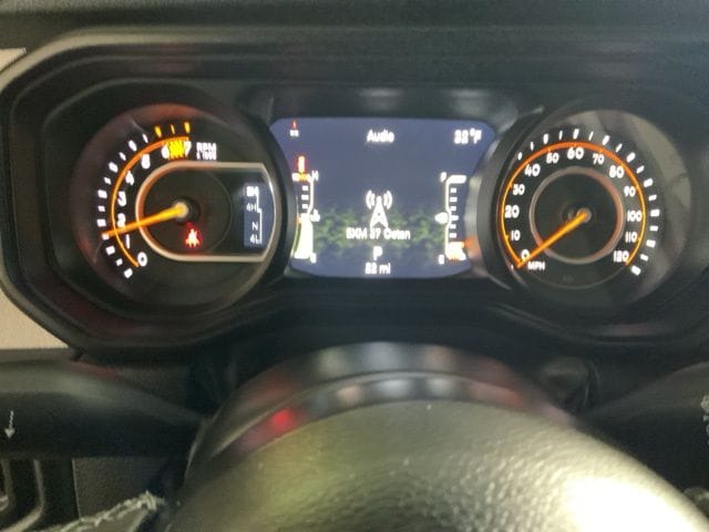 2025 Jeep Wrangler 4-Door Sport S - Photo 26