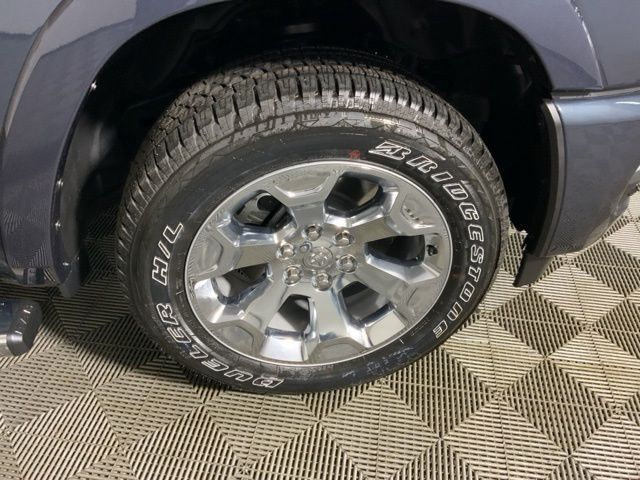 2026 RAM 1500 Big Horn/Lone Star - Photo 39