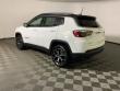 2026 Jeep Compass LIMITED 4X4 Sport Utility