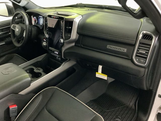 2025 RAM 1500 Laramie - Photo 34