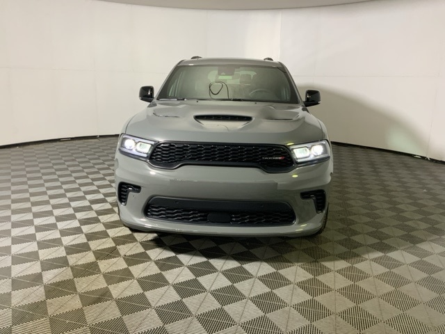 2026 Dodge Durango GT HEMI Plus V8's photo
