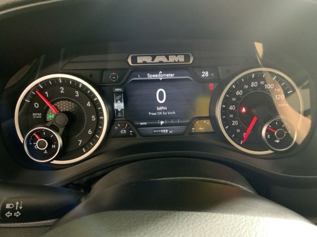 2026 RAM 1500 Laramie - Photo 24