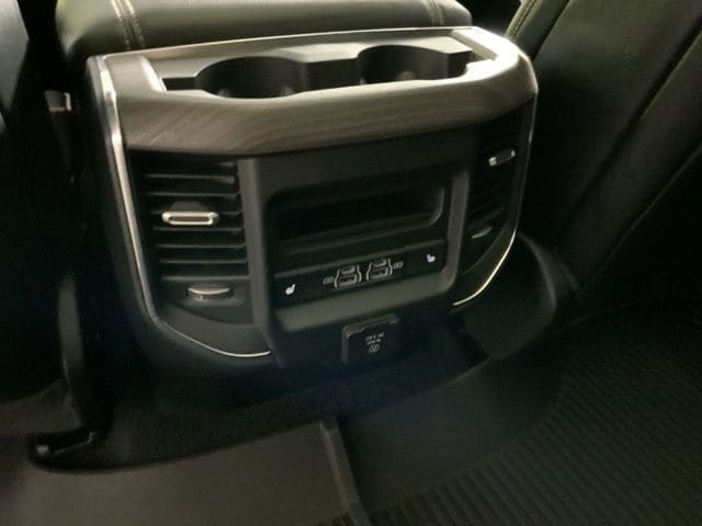 2025 RAM 1500 Laramie - Photo 29