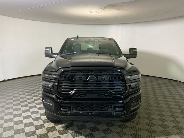2026 RAM 2500 Big Horn - Photo 2
