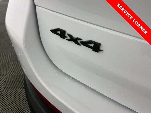 2025 Jeep Grand Cherokee L Altitude - Photo 14