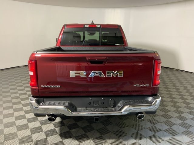 2026 RAM 1500 Laramie - Photo 8