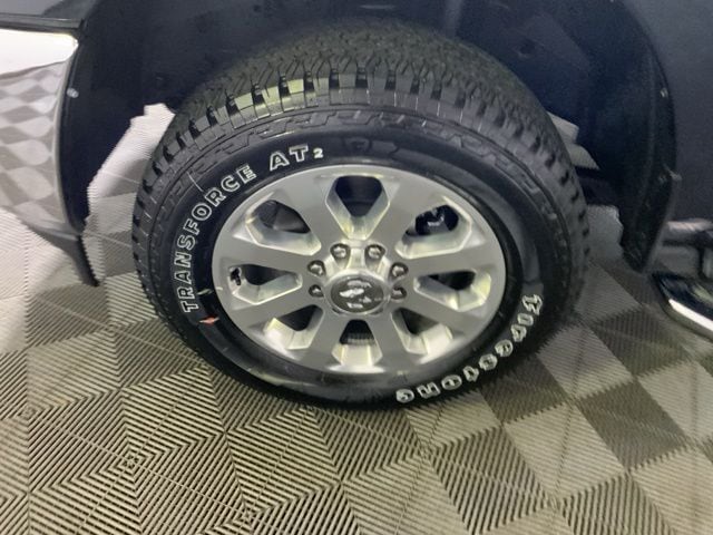 2026 RAM 3500 Big Horn - Photo 43