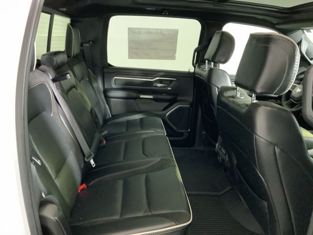 2025 RAM 1500 Laramie - Photo 36