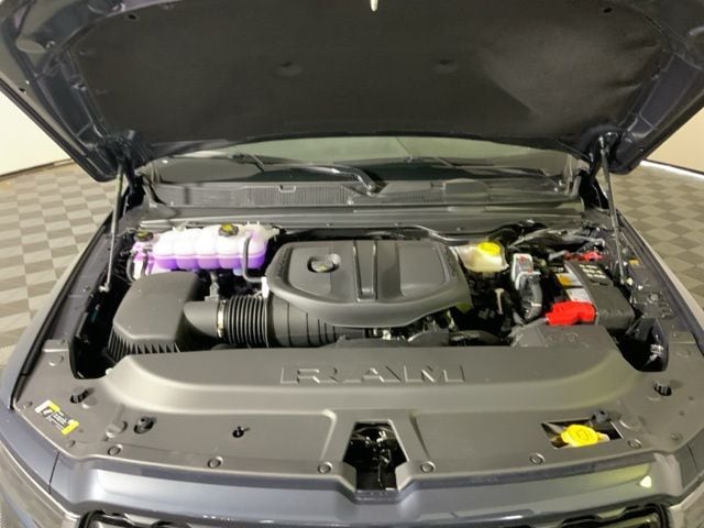 2026 RAM 1500 Big Horn/Lone Star - Photo 43